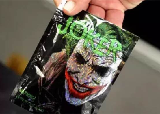 مخدر الجوكر 