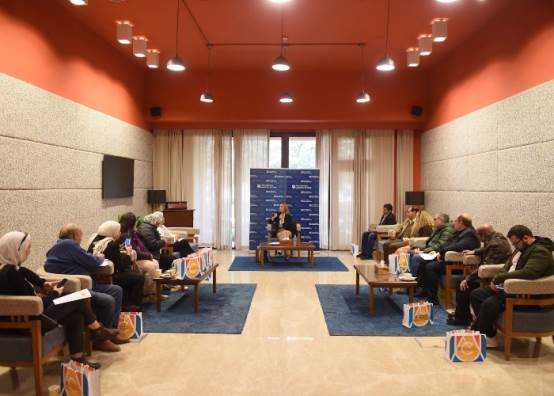 الجامعة الأمريكية بالقاهرة