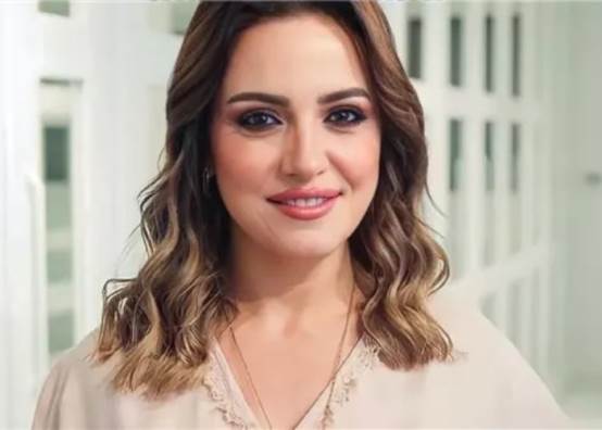 ريهام عبد الغفور: