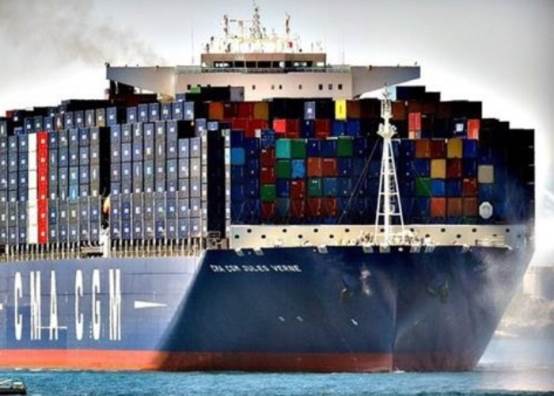 الصادرات الهندسية 