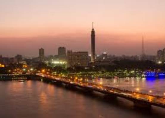 كوبري قصر النيل