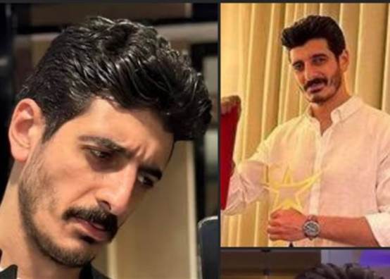 البلوجر شاكر 