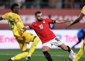 مصر وجنوب أفريقيا