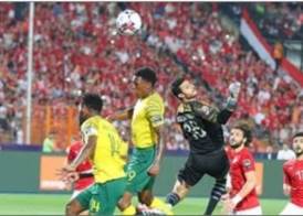   مصر وجنوب أفريقيا