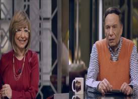 عادل امام ولميس الحديدي