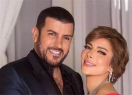 أصالة وزوجها 