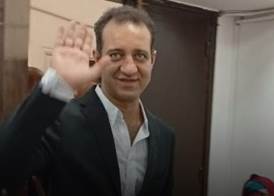 أحمد مرتضى منصور 