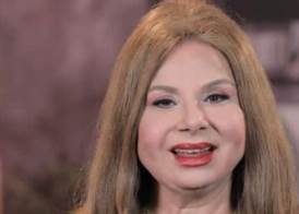 فادية عبد الغني 