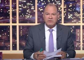 نشأت الديهي 