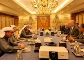 مصر والكويت 