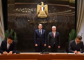 مصطفى مدبولي رئيس الوزراء 