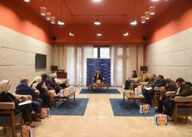 الجامعة الأمريكية بالقاهرة