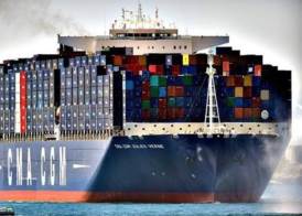 الصادرات الهندسية 