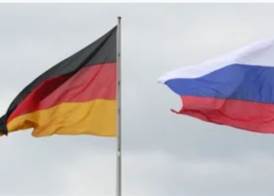 روسيا وألمانيا 