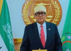 أرض الصومال 