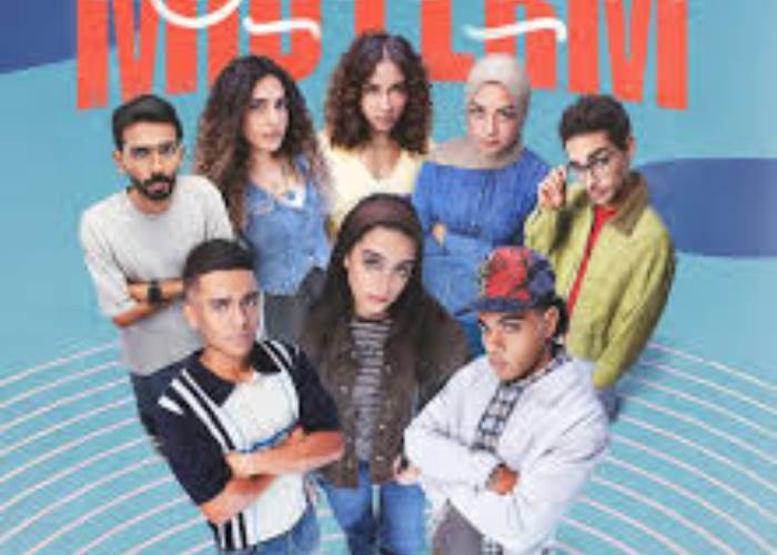 مسلسل ميدتيرم