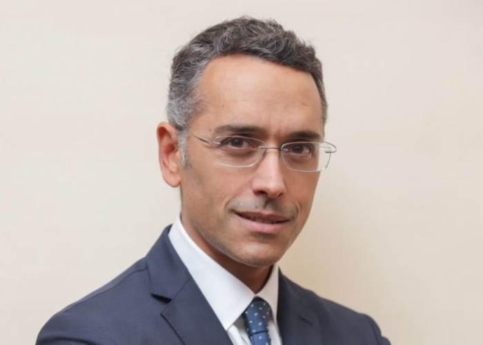  عمرو دمرداش