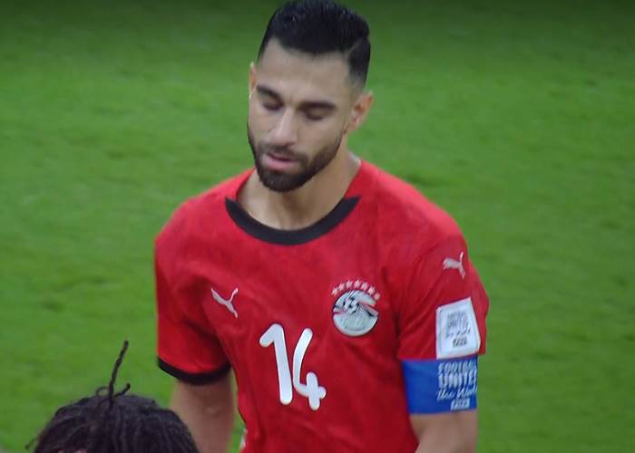 عمرو السولية 