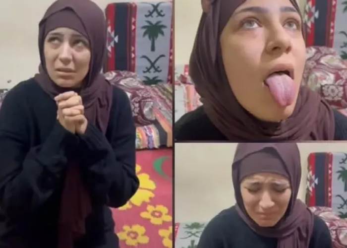 فتاة البشعة 