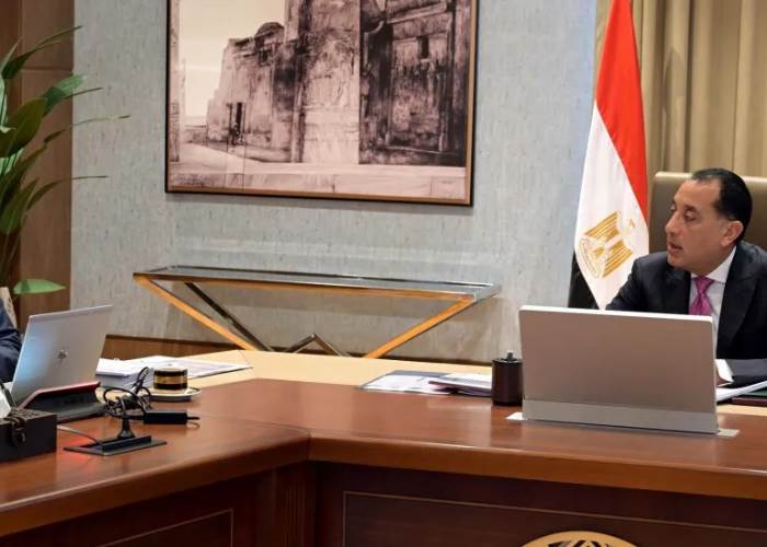 رئيس الوزراء 