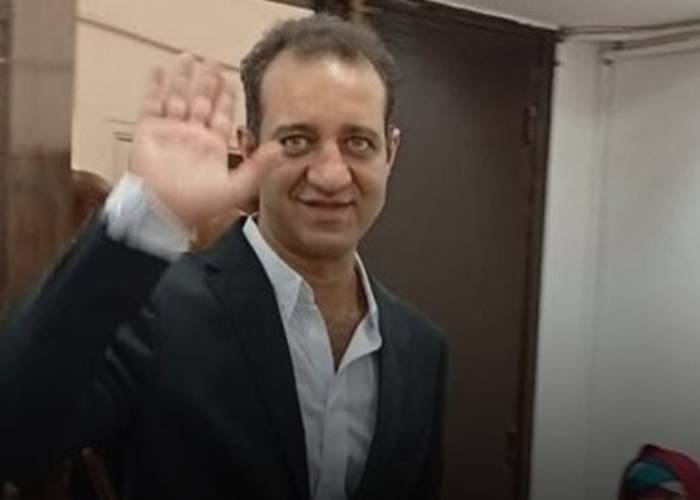 أحمد مرتضى منصور 