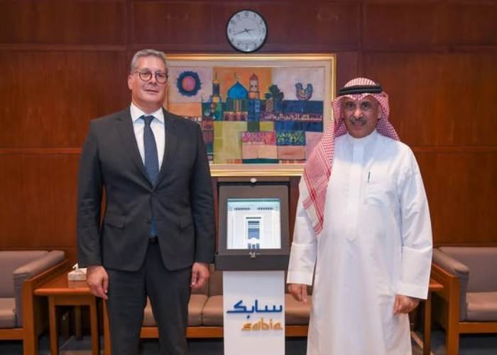 مصر والسعودية 