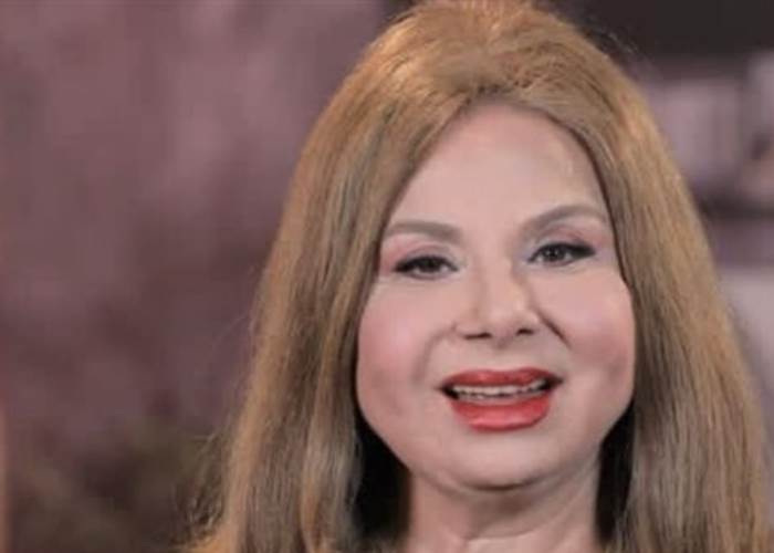 فادية عبد الغني 