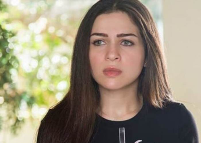 مي عز الدين 