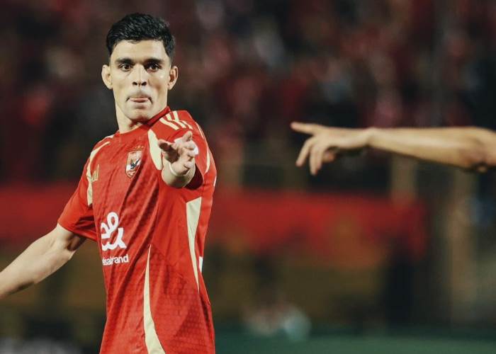 أشرف بن شرقي