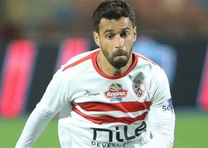 عبد الله السعيد