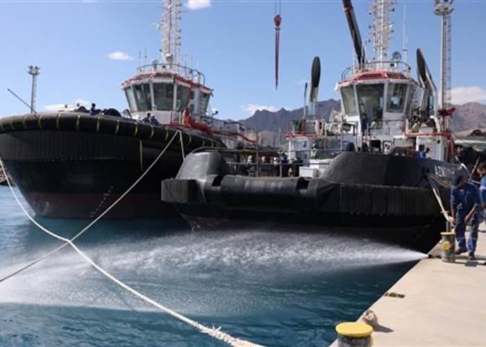 قناة السويس 