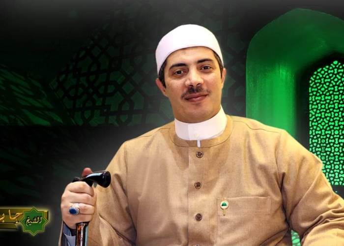 جابر البغدادي