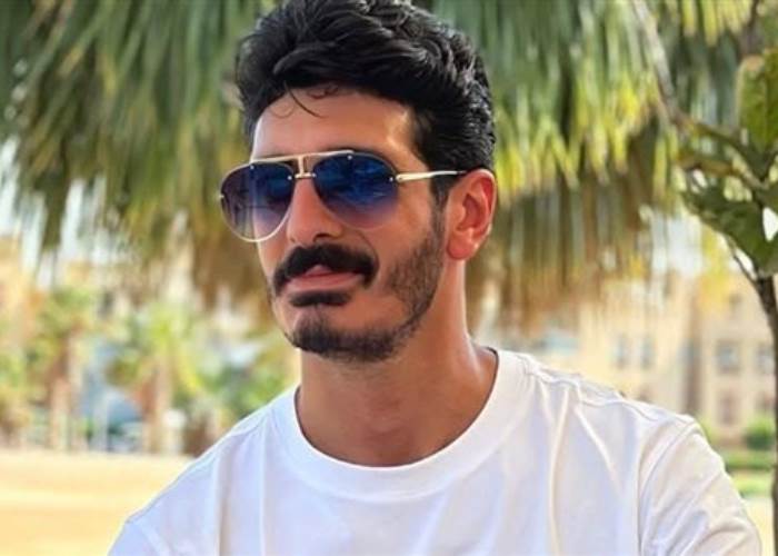 البلوجر شاكر 