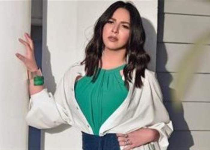 إيمي سمير غانم 