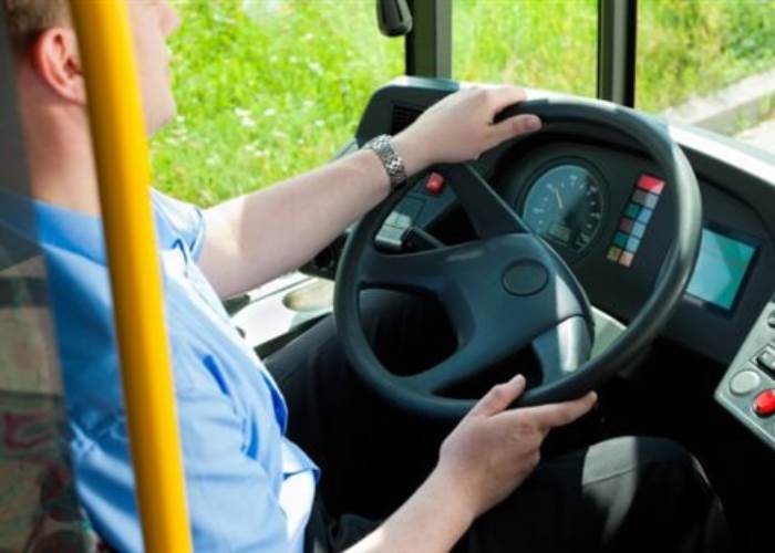 شركة أكتا للنقل