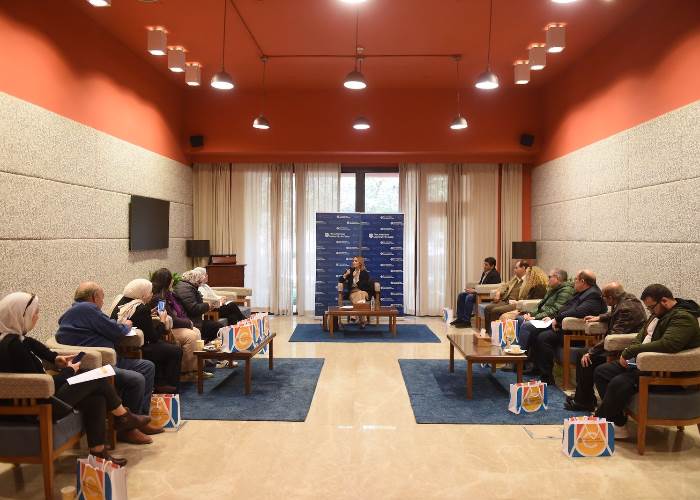 الجامعة الأمريكية بالقاهرة