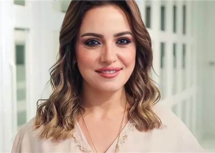 ريهام عبد الغفور: