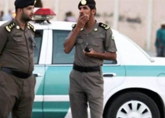 الداخلية السعودية 