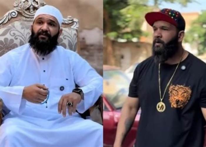 التيك توكر لوشا 