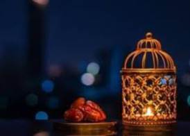 طقس رمضان