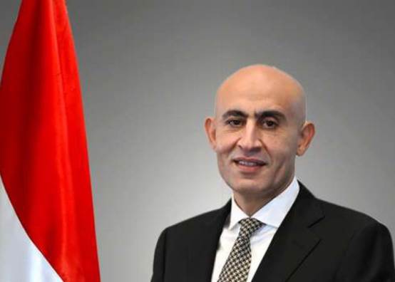 محمد عبد اللطيف وزير التربية والتعليم