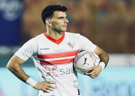 أحمد زيزو 