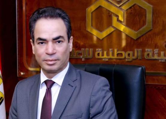 أحمد المسلماني 