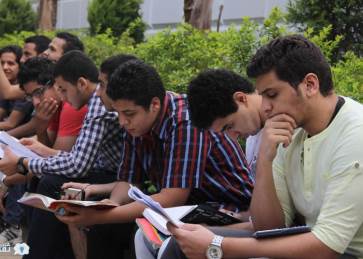 الثانوية العامة 