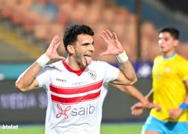 أحمد زيزو 
