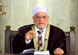 أحمد عمر هاشم 