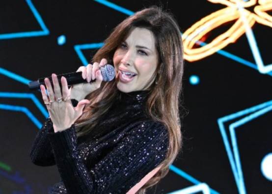 نانسي عجرم 