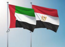 مصر والإمارات 