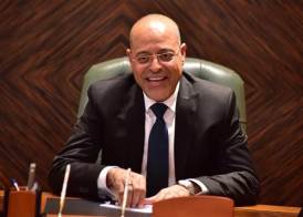 وزير العمل