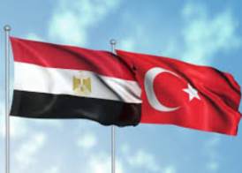 مصر وتركيا 